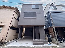 足立区本木西町・新築戸建