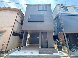 足立区本木西町・新築戸建