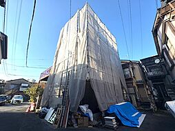 葛飾区奥戸2丁目・新築戸建
