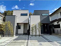 墨田区京島3丁目・建築条件付売地