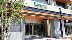 板橋区仲宿・建築条件無売地