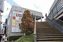 板橋区若木2丁目・建築条件無売地