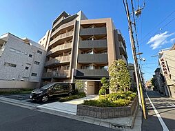 オープンレジデンシア町屋