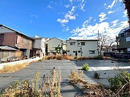 豊島区池袋本町4丁目・建築条件無売地
