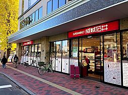 板橋区宮本町・建築条件無売地