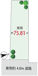 墨田区八広1丁目・新築戸建