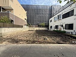 江東区大島1丁目・新築戸建