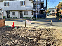 鎌倉市台５丁目