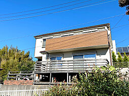 横浜市都筑区大棚町の一戸建て