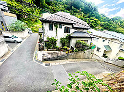 逗子市久木５丁目の一戸建て