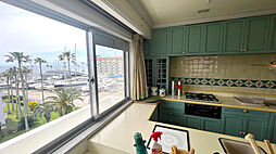 逗子マリーナ7号棟