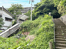 鎌倉市鎌倉山２丁目の土地