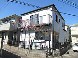 中郡大磯町高麗３丁目の一戸建て