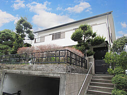 横浜市磯子区杉田９丁目