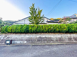 三浦郡葉山町長柄