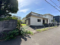 藤沢市鵠沼松が岡１丁目の土地