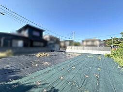 鎌倉市腰越２丁目の土地