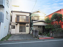 横須賀市安浦町３丁目の土地