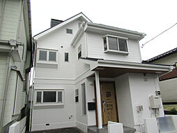 逗子市沼間6丁目の一戸建て