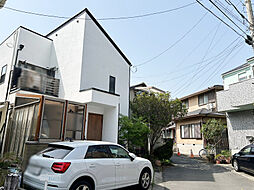 鎌倉市材木座５丁目の一戸建て