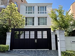 鎌倉市雪ノ下１丁目の一戸建て