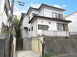 鎌倉市大船の一戸建て