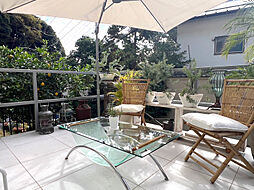 鎌倉市極楽寺４丁目