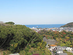 ラブリハイツ浦賀A棟