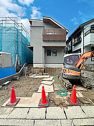 鎌倉市西御門1丁目の一戸建て