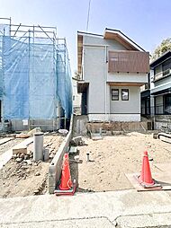 鎌倉市西御門１丁目の一戸建て