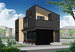 鎌倉市由比ガ浜4丁目の一戸建て