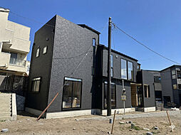 鎌倉市由比ガ浜４丁目の一戸建て