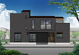 鎌倉市由比ガ浜４丁目の一戸建て