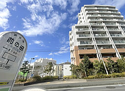 藤和シティホームズ湘南茅ヶ崎