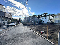 藤沢市鵠沼松が岡１丁目