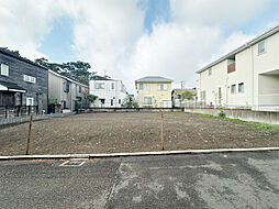 藤沢市鵠沼松が岡１丁目の土地