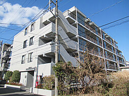 クリオ平塚八番館