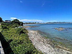 三浦市南下浦町金田