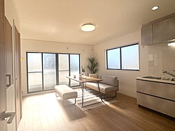 北区上十条５丁目