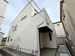 鎌倉市手広４丁目