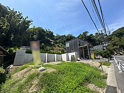 鎌倉市雪ノ下２丁目の土地
