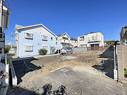 藤沢市片瀬４丁目