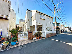 茅ヶ崎市東海岸北５丁目の土地