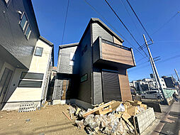 茅ヶ崎市若松町