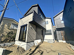 茅ヶ崎市若松町