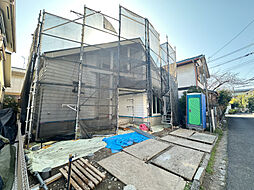 小田原市南町４丁目の一戸建て