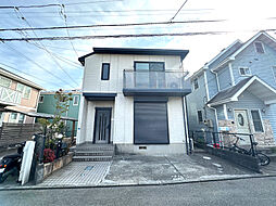 茅ヶ崎市平和町の一戸建て