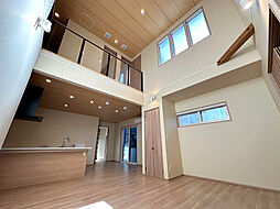 藤沢市柄沢の一戸建て