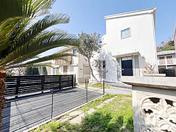 鎌倉市二階堂の一戸建て