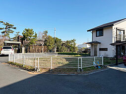 藤沢市辻堂３丁目の一戸建て